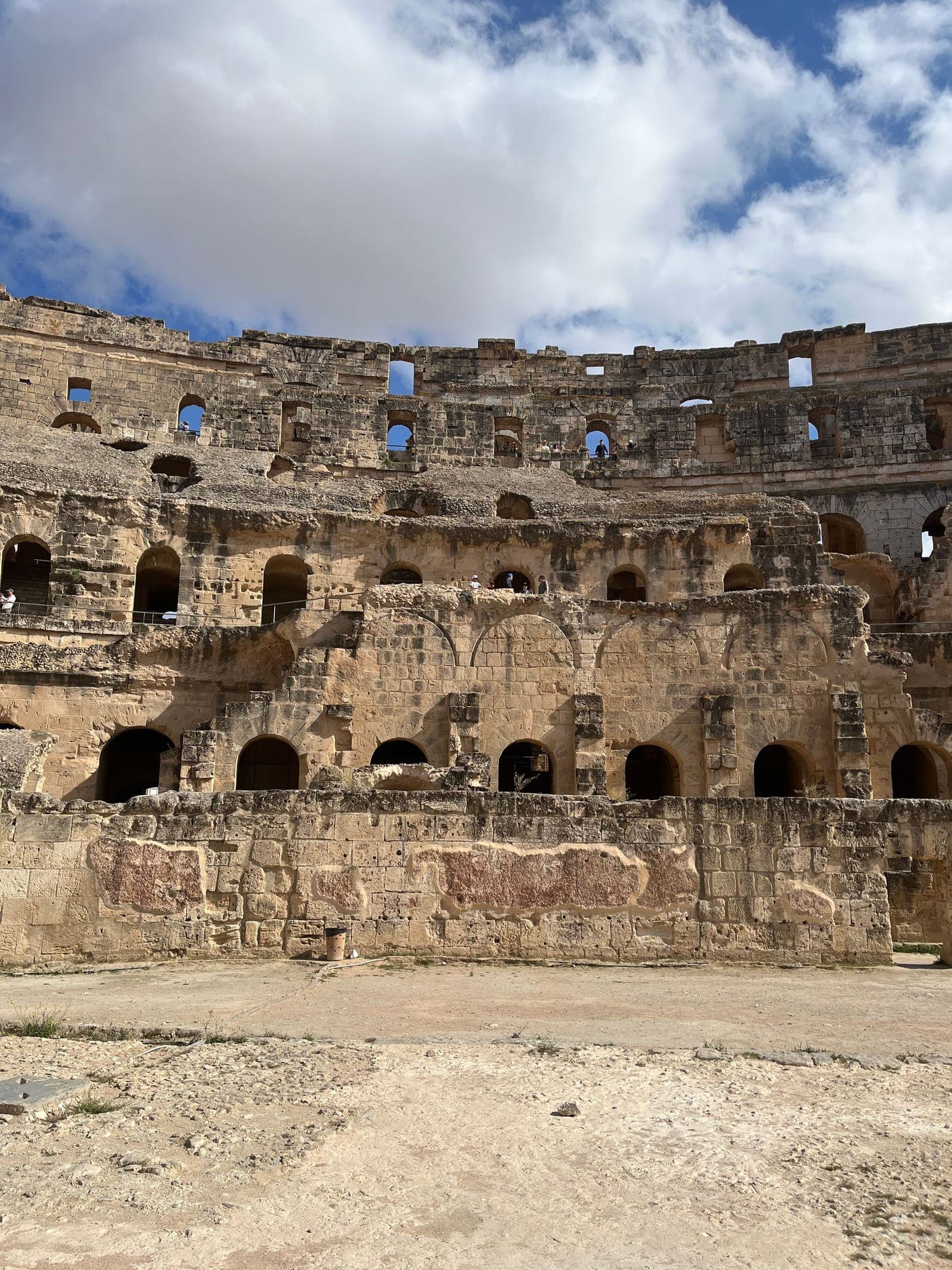 Kairouan & El Jem : deux merveilles UNESCO